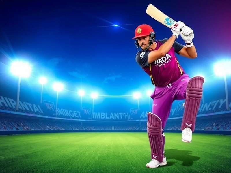 Close-up of a gamer's hands on a controller with a Disney game on screen