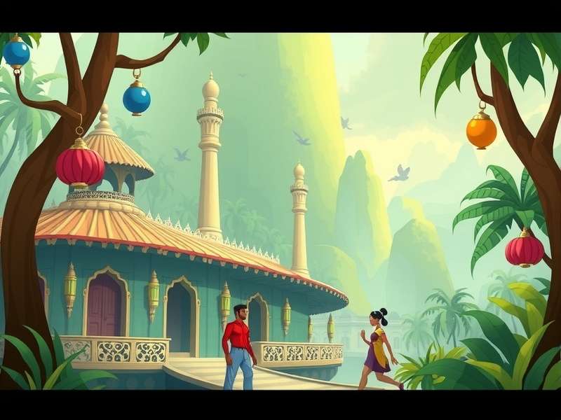 Disney Game main characters and gameplay interface featuring Mickey Mouse, Elsa, and Simba