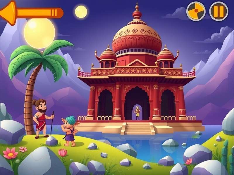 Collection of old Disney game cartridges and consoles