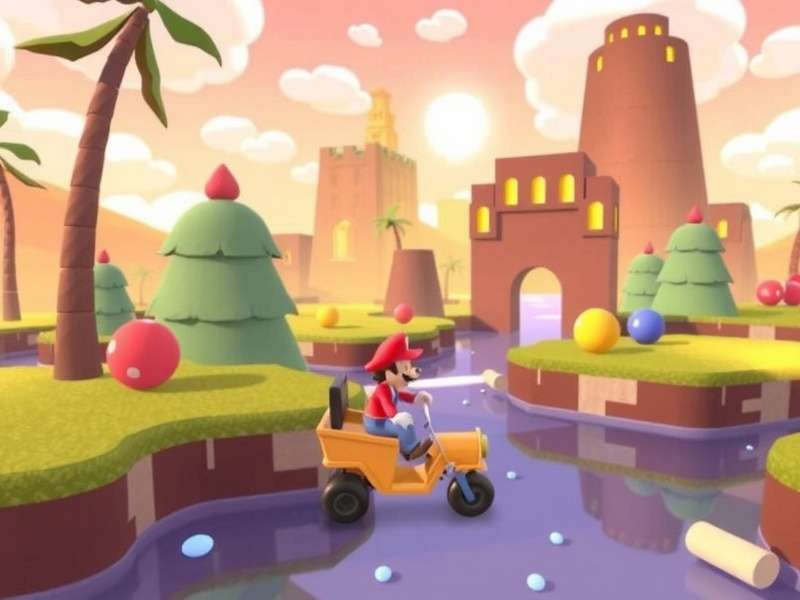 Collection of best Disney games for Nintendo Switch including Kingdom Hearts and Disney Dreamlight Valley