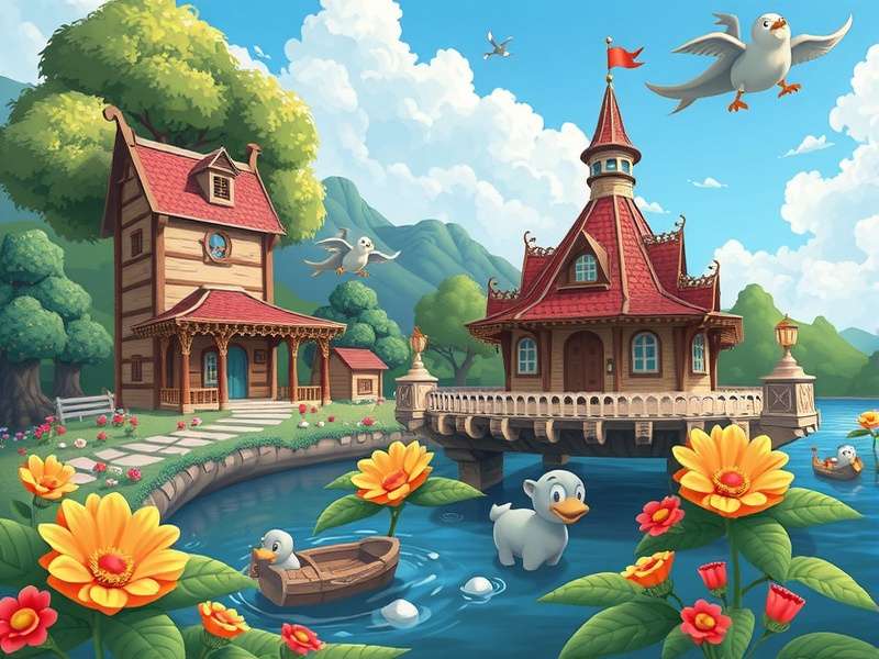 Evolution of Disney games from 8-bit to modern graphics