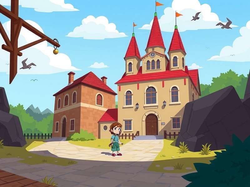 Kim Possible Revenge of Monkey Fist Game Cover