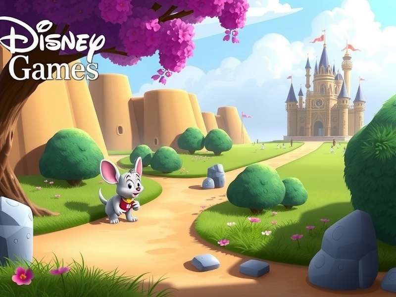 Frozen puzzle game with Elsa and Anna