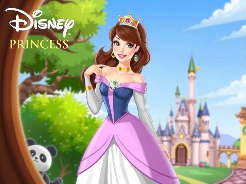 Collection of classic Disney video game CDs and cartridges from the 2000s era