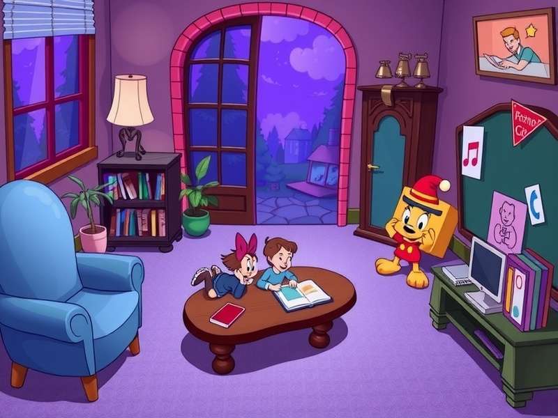 Collage of classic Disney Channel web games from the 2000s including That's So Raven, Kim Possible, and Lizzie McGuire