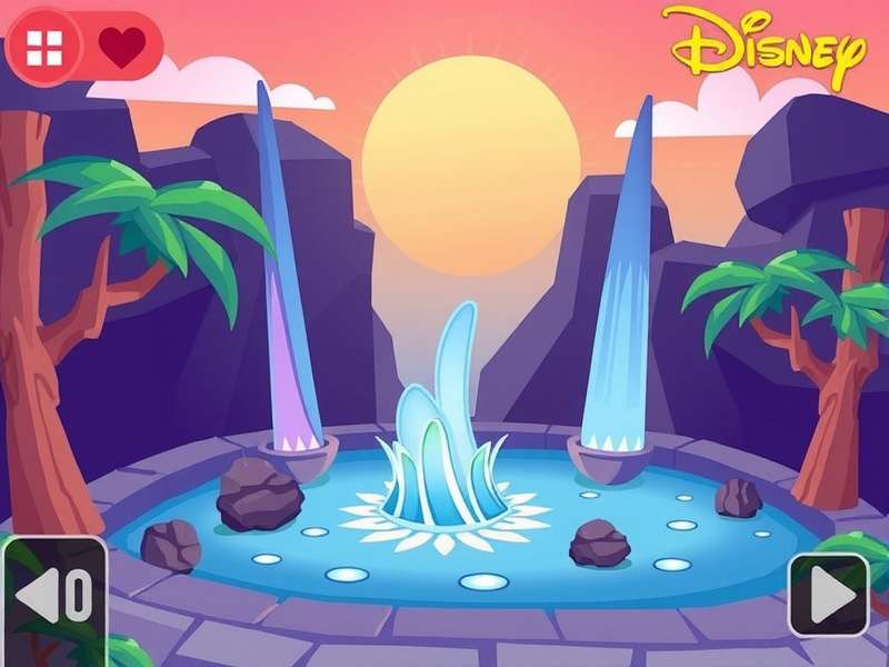 Collection of old video game cartridges including Disney titles