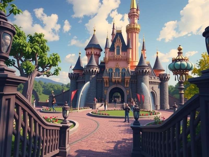 Collection of classic Disney PC games and merchandise