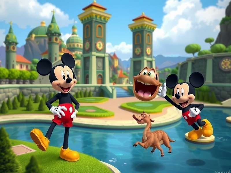 The Suite Life Tipton Trouble pizza delivery game