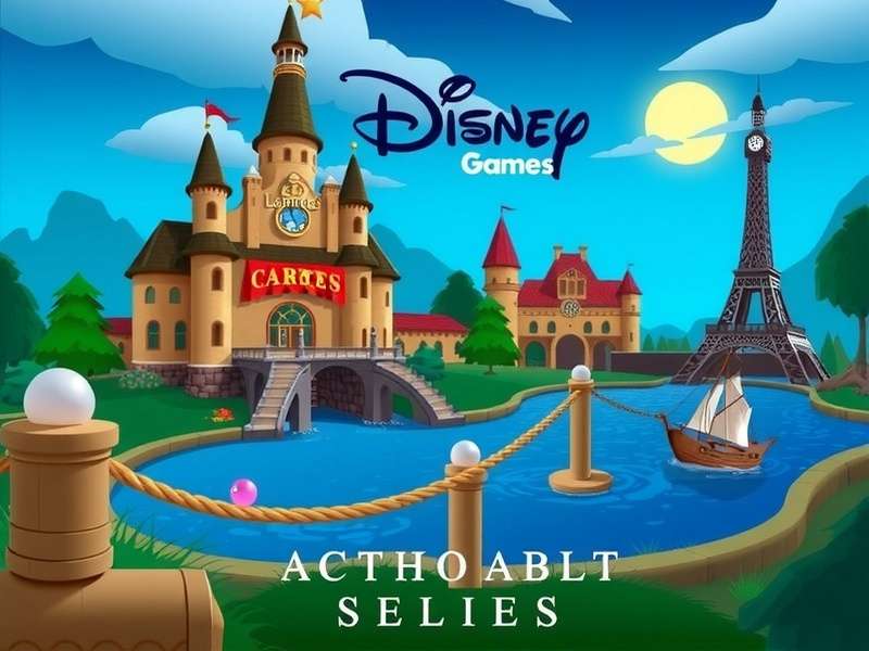 Screenshot of Toontown Online showing colorful cartoon characters battling cogs