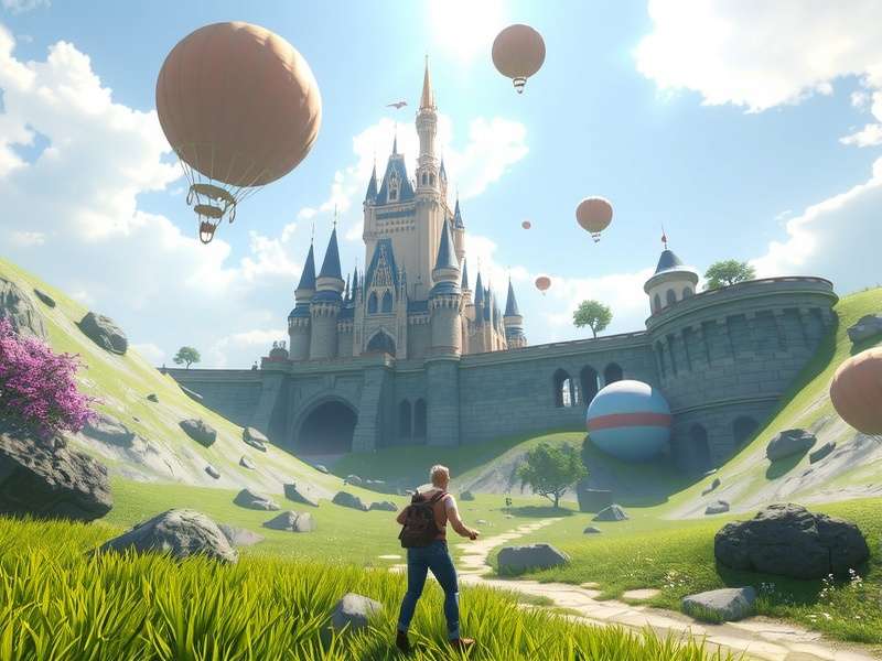 A collection of Xbox 360 game cases including Disney titles on a shelf