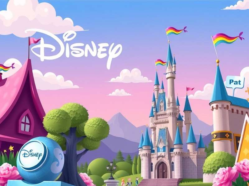 Disney Games collage featuring classic and modern titles across platforms