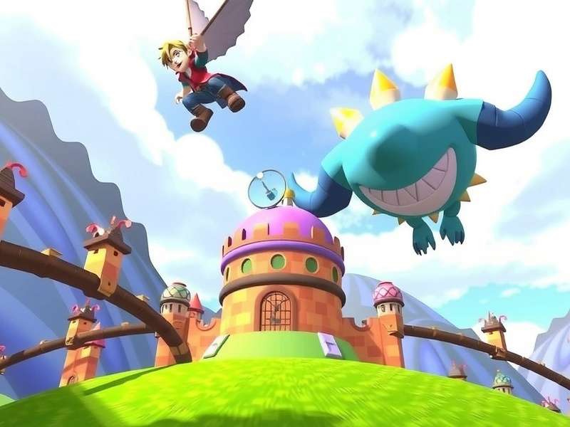 Infinity Disney Game Xbox – Ultimate Guide and Strategy Hub