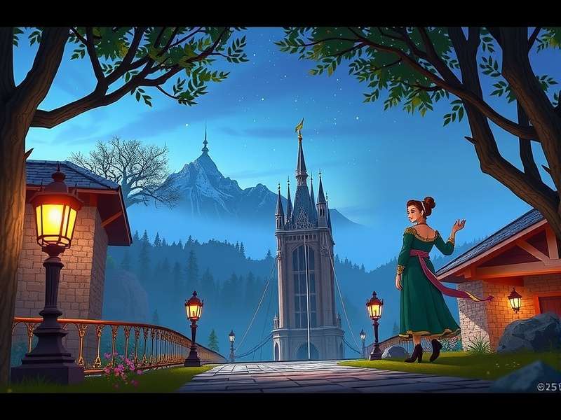 Disney Games collection showcasing classic and modern titles across platforms
