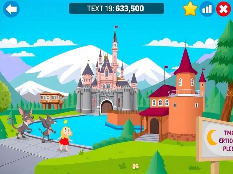Disney Games For Kids Online To Play – Free and safe browser games for children in India