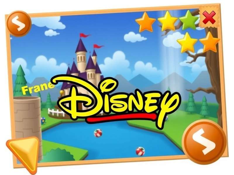 Disney games for toddlers online – fun and educational digital play for Indian kids