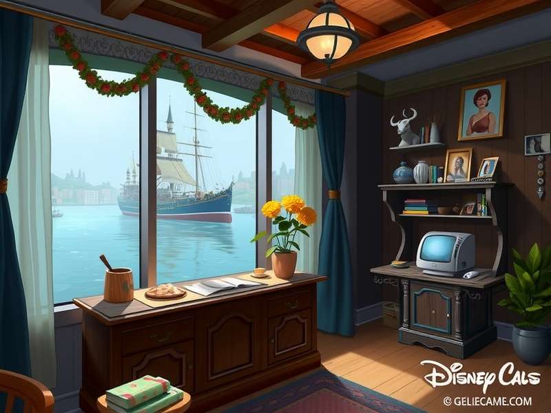 Collage of classic Disney online games from the early 2000s featuring Mickey Mouse, Disney princesses, and Playhouse Disney characters
