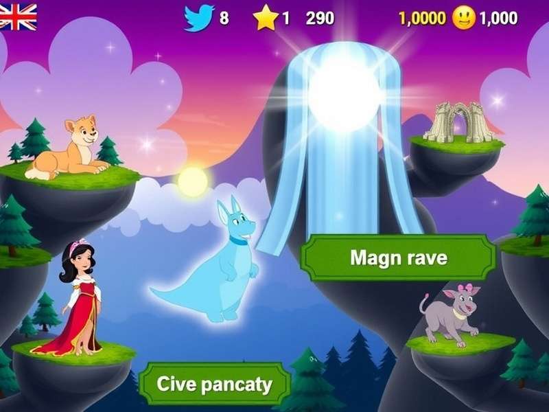 Disney Games Online Free For Kids Without Downloading — play instantly on any device
