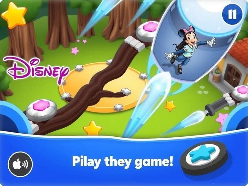 Disney Games For Kids Free Download – Collection of popular Disney games for children in India